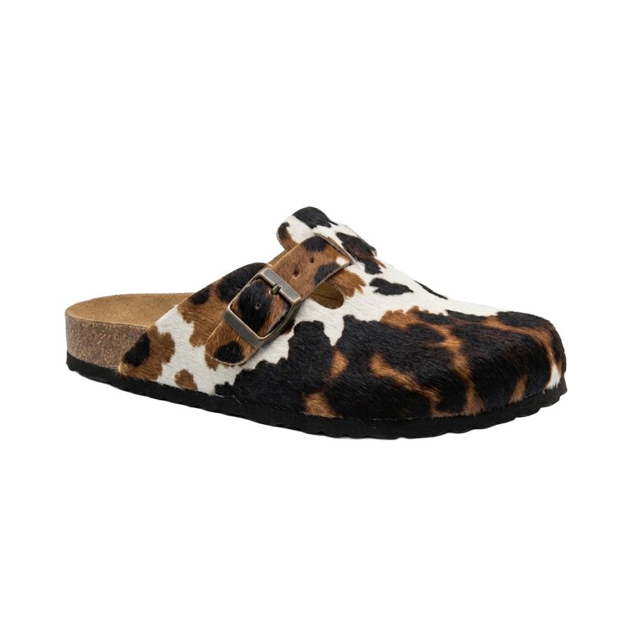 Giada Collection Sabot Cavallino in Cavallino