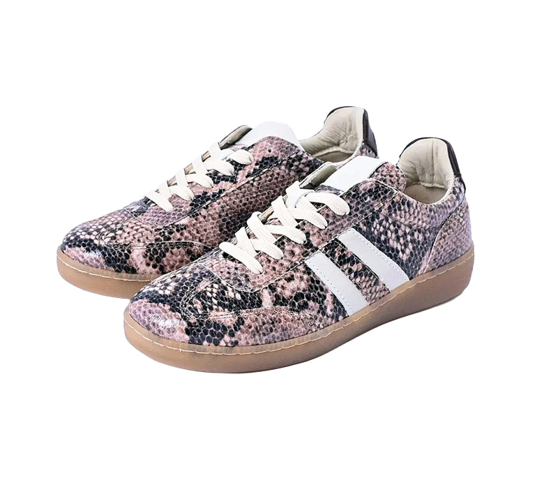 Anteprima colore Lucertola per Sneaker